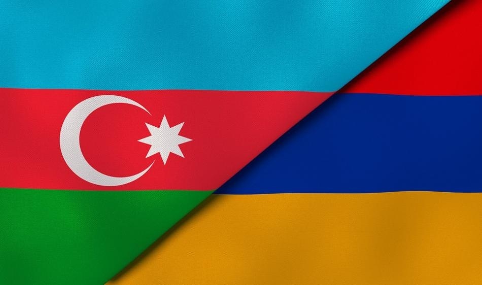 EU triển khai đoàn giám sát biên giới Armenia-Azerbaijan